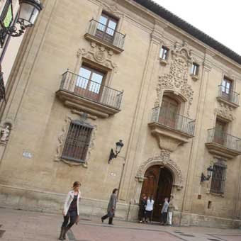 Museo de La Rioja